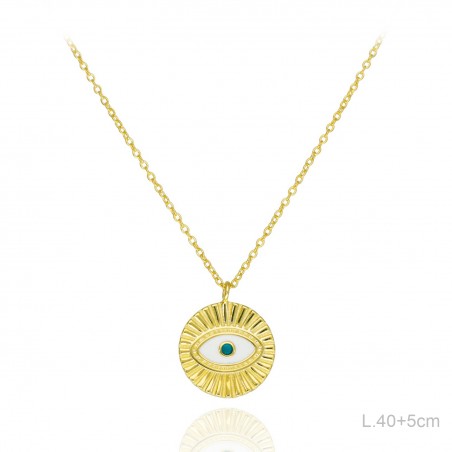 Necklaces Sterling silver