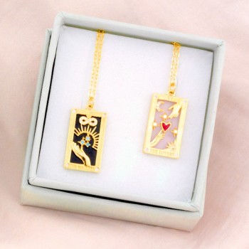 Gargantilla de Plata de Ley... 2