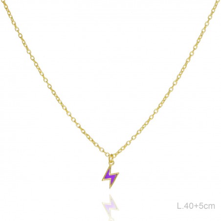 Necklaces Sterling silver