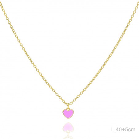 Necklaces Sterling silver