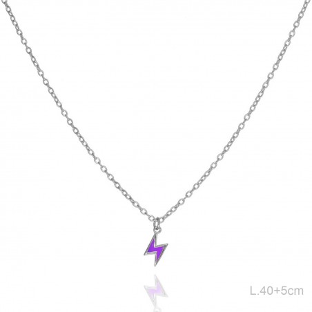 Necklaces Sterling silver