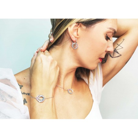 Expositor - 8 pulseiras