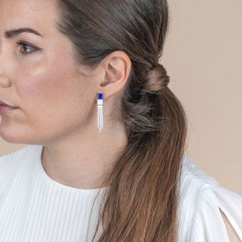 Boucles d'oreilles en... 2