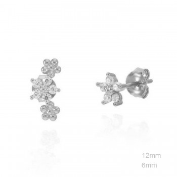 Earrings Cubic Zirconium