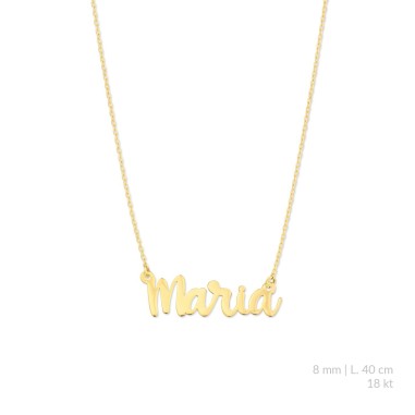 Collier d'Or