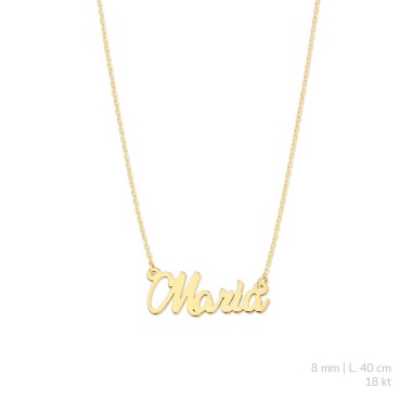 Collier d'Or
