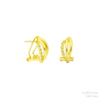 Bracelets en Argent