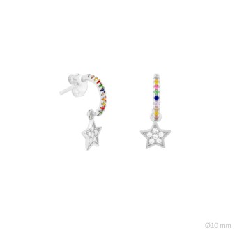 Aros Pres. Arcoiris...
