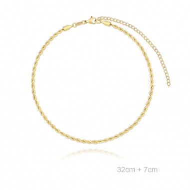Choker en acier