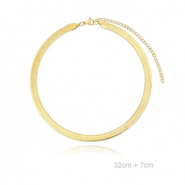 Choker en acier