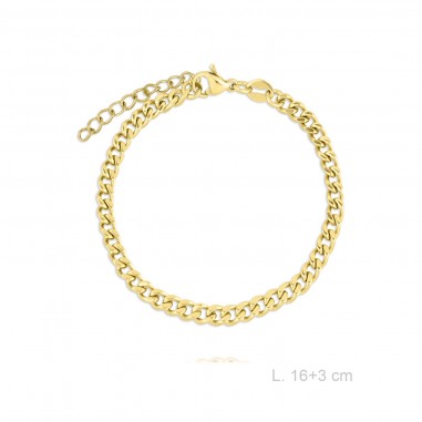Stainless steel bracelets