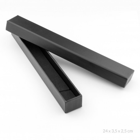 Présentoir - 8 bracelets en Acier