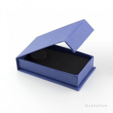 Expositor - 12 chaveiros de aço