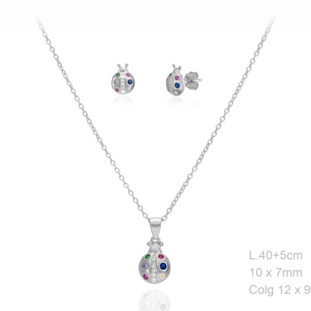 Sets Cubic Zirconium