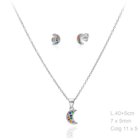 Sets Cubic Zirconium