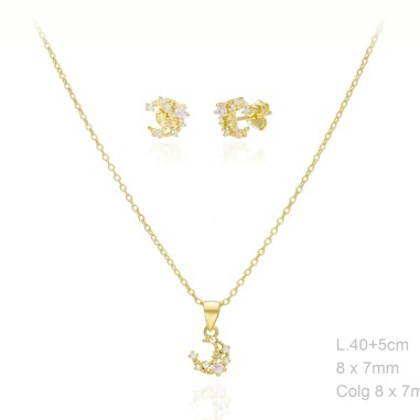 Ensembles Zircons