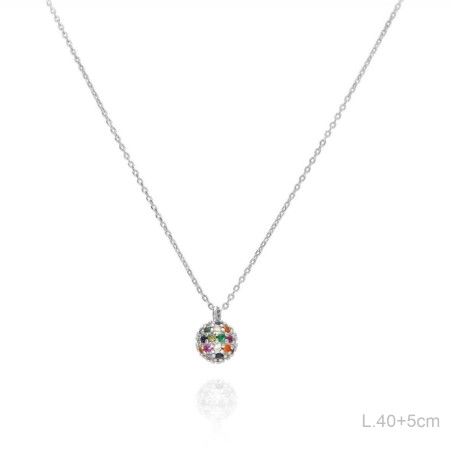 Necklaces Cubic Zirconium