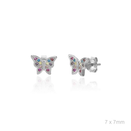 Earrings Cubic Zirconium
