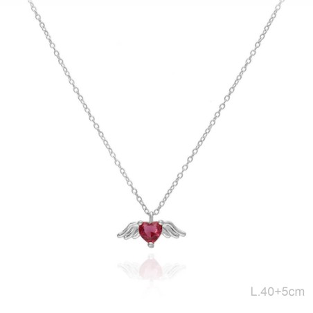 Necklaces Cubic Zirconium