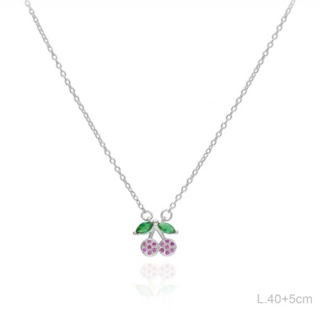 Necklaces Cubic Zirconium