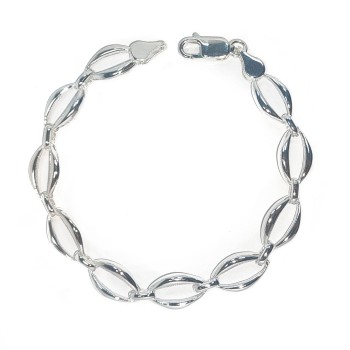 Bracelets Sterling silver 2