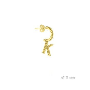 Boucles d'oreilles en...