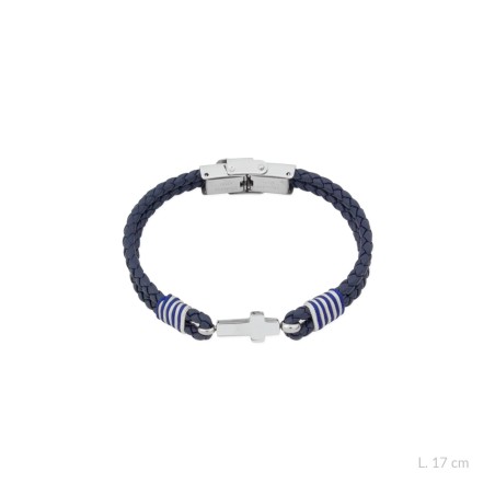 Bracelet en Acier