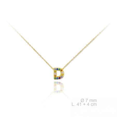 Sautoirs en Argent | D