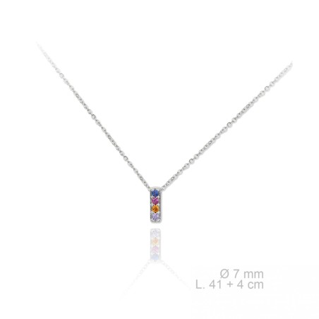 Garg. Colec. Nella "I"