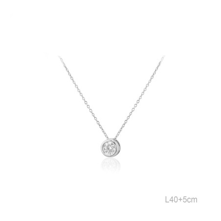 Necklaces Cubic Zirconium