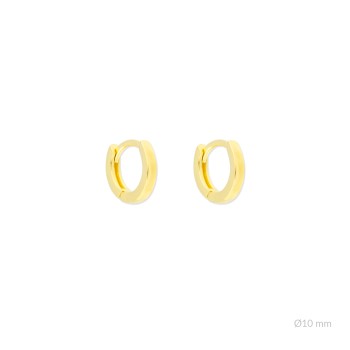 Boucles d'oreilles en...