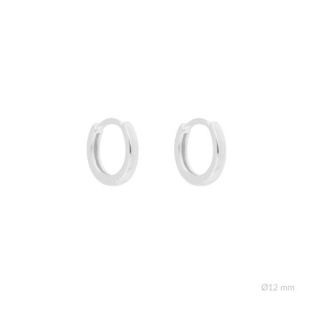 Boucles d'oreilles en...