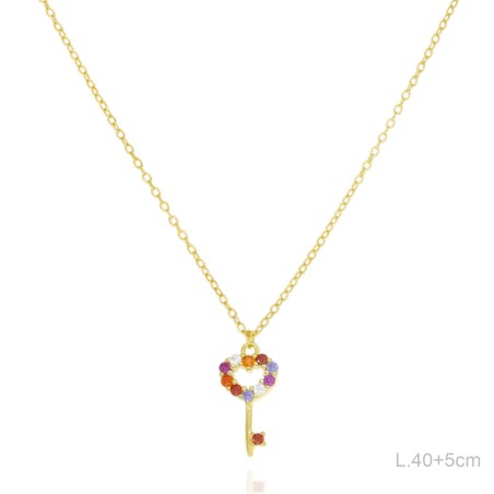 Necklaces Cubic Zirconium