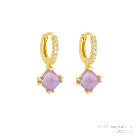 Brincos de Prata Esterlina