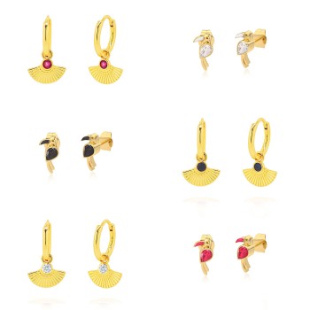 Présentoirs Présentoirs en... 2