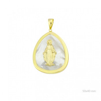 Pingente de Prata Esterlina 2