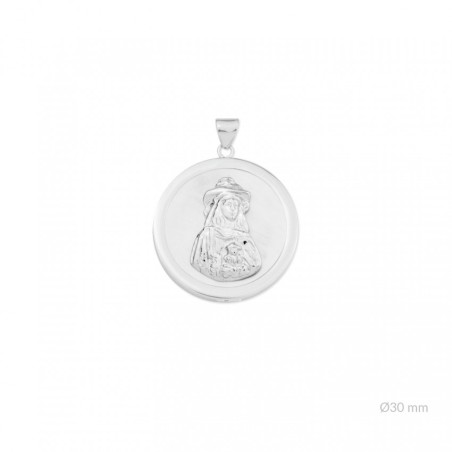 Pendentif en Argent