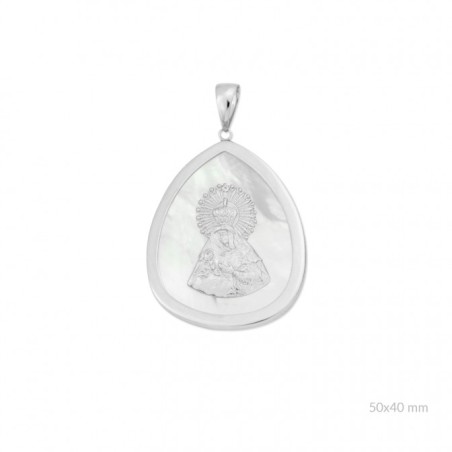 Pendentif en Argent