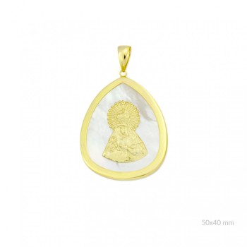 Pingente de Prata Esterlina 2