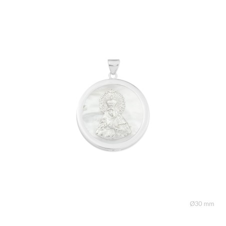 Pendentif en Argent