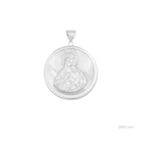 Pendentif en Argent