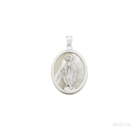Pendentif en Argent