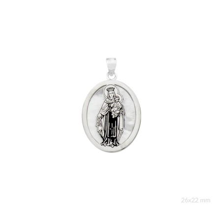 Pendentif en Argent