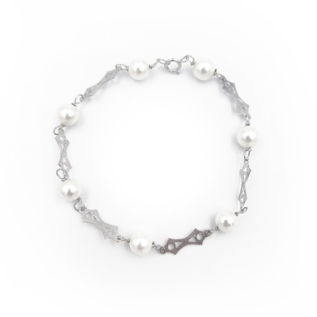 Bracelets Perle/Gemme