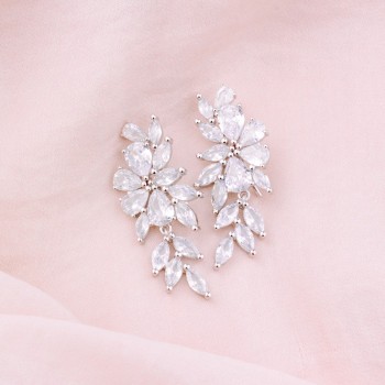 Boucles d'oreilles en... 2