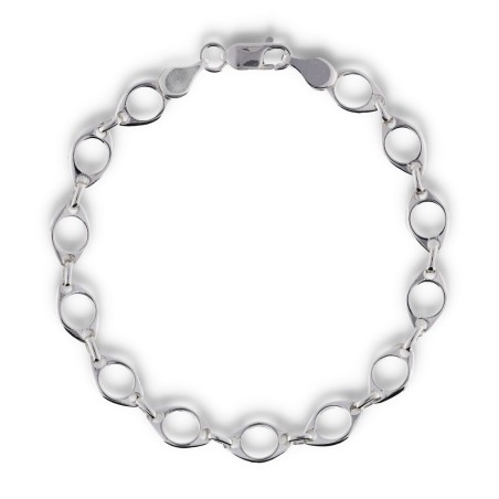 Bracelets Sterling silver