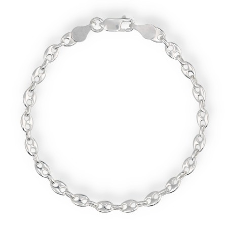 Bracelets Sterling silver