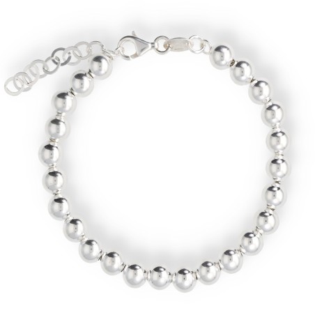 Bracelets Sterling silver