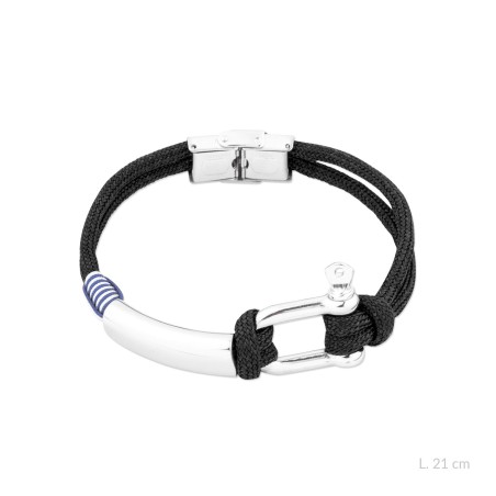 Pulsera de Acero