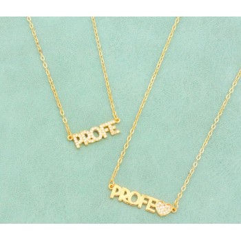 Gargantilha em Prata... 2